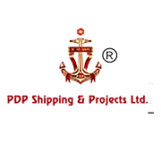 PDP Shipping & Projects Ltd logo