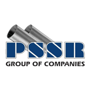 P S Raj Steels Ltd logo