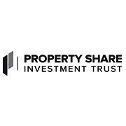 Property Share Investment Trust- Propshare Titania logo