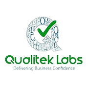 Qualitek Labs Ltd logo