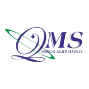 QMS Medical Allied Services Ltd logo