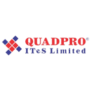 Quadpro ITeS Ltd logo