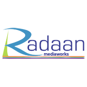 Radaan Mediaworks (I) Ltd logo