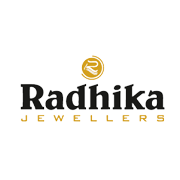 Radhika Jeweltech Ltd logo