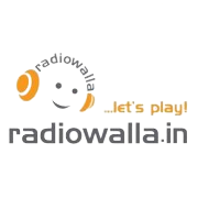 Radiowalla Network Ltd logo