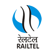 Railtel Corporation of India Ltd logo