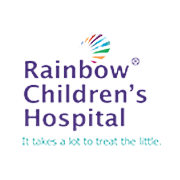 Rainbow Childrens Medicare Ltd logo