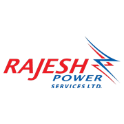 Rajesh Power Services Ltd logo