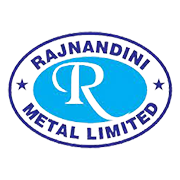 Rajnandini Metal Ltd logo