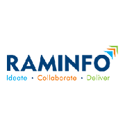 Ram Info Ltd logo