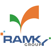 Ramky Infrastructure Ltd logo