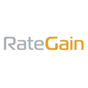 Rategain Travel Technologies Ltd logo