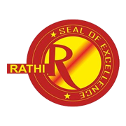 Rathi Bars Ltd logo