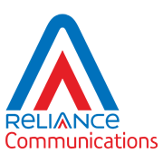 Reliance Communications Ltd logo