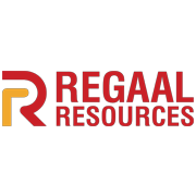 Regaal Resources Ltd logo