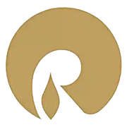 Reliance Industries Ltd logo