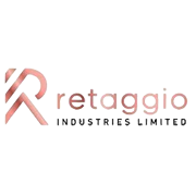 Retaggio Industries Ltd logo