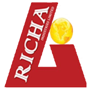 Richa Industries Ltd logo