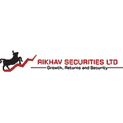Rikhav Securities Ltd logo