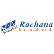 Rachana Infrastructure Ltd logo