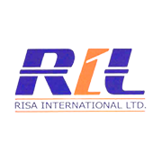 Risa International Ltd logo