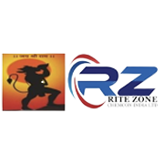 Rite Zone Chemcon India Ltd logo