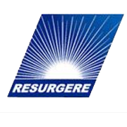 Resurgere Mines & Minerals India Ltd logo