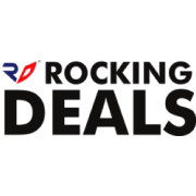 Rockingdeals Circular Economy Ltd logo