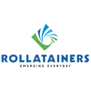 Rollatainers Ltd logo