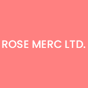 Rose Merc. Ltd logo