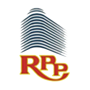 RPP Infra Projects Ltd logo