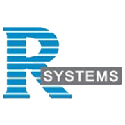 R Systems International Ltd logo
