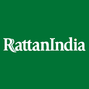 RattanIndia Enterprises Ltd logo