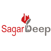 Sagardeep Alloys Ltd logo