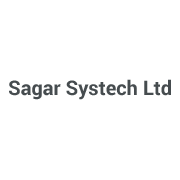 Sagar Systech Ltd logo