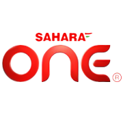Sahara One Media and Entertainment Ltd logo