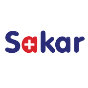 Sakar Healthcare Ltd logo