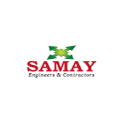 Samay Project Services Ltd logo