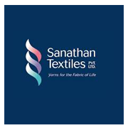 Sanathan Textiles Ltd logo