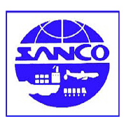 Sanco Trans Ltd logo