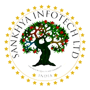 Sankhya Infotech Ltd logo