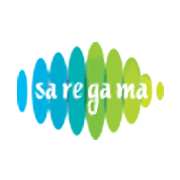 Saregama India Ltd logo