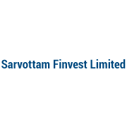 Sarvottam Finvest Ltd logo