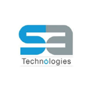 S A Tech Software India Ltd logo