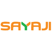 Sayaji Industries Ltd logo