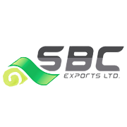 SBC Exports Ltd logo