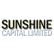 Sunshine Capital Ltd logo