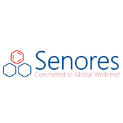 Senores Pharmaceuticals Ltd logo
