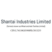 Shantai Industries Ltd logo