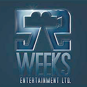 Entertainment sector logo